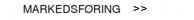 Markedsføring